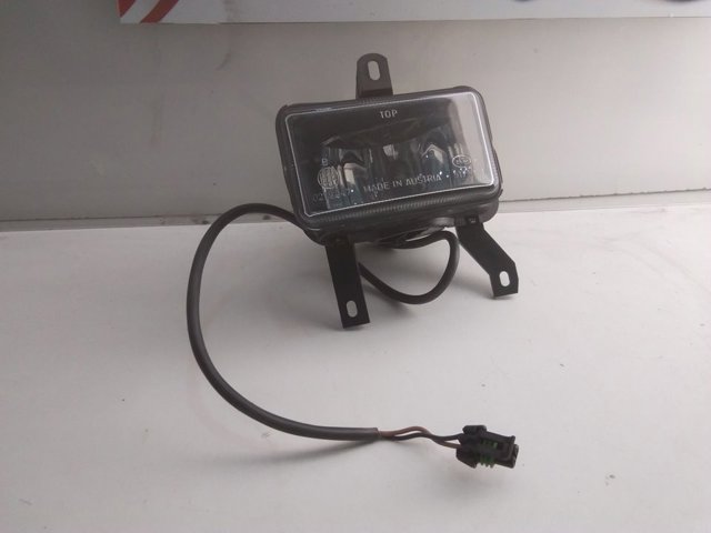 Lampa przeciwmgielna lewa Opel Vectra A sedana (86, 87) (1988 - 1995) cena, od 186,97 USD