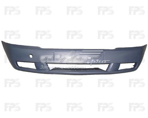 Zderzak przedni FP5202900 FPS