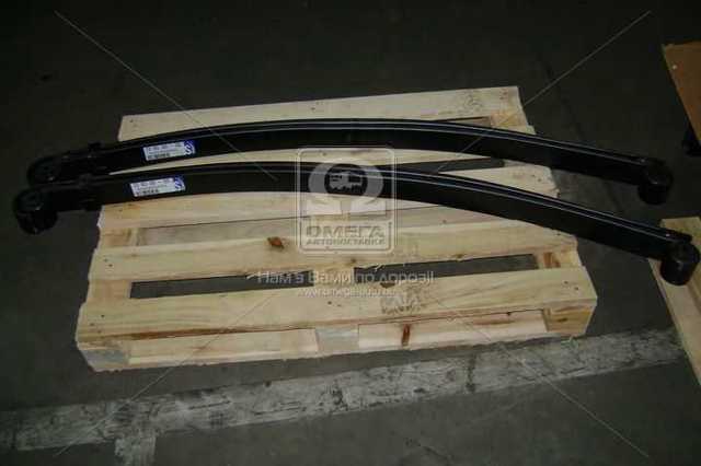 Resor przedni MAN L2000 ciężarówka z platformą/podwoziem (1993 - 2026) cena, od 365,27 USD
