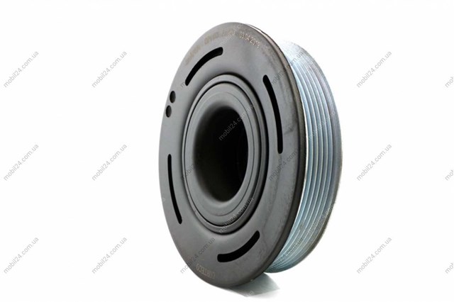 Koło pasowe wału korbowego GP1153 Shafer