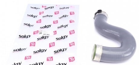 Przewód (króciec) intercoolera Solgy 114030 cena, od 67,81 USD