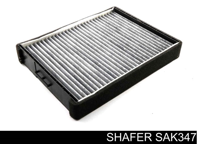 Filtr kabiny Shafer SAK347 cena, od 11,46 USD