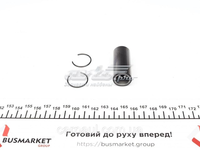 Tłok, komplet na 1 cylinder, 2. naprawa (+0,50) NE/NPR 130021001021 cena, od 72,18 USD