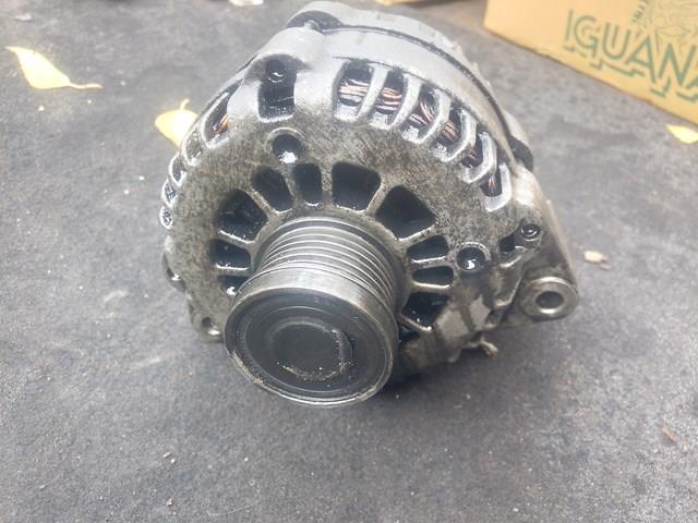Alternator 6651540202 Ssang Yong