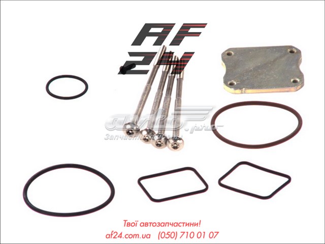 Zestaw naprawczy wtryskiwacza F00HN37069 Bosch