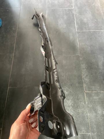 Wspornik zderzaka przedniego środkowy Toyota 525060C061 cena, od 64,53 USD