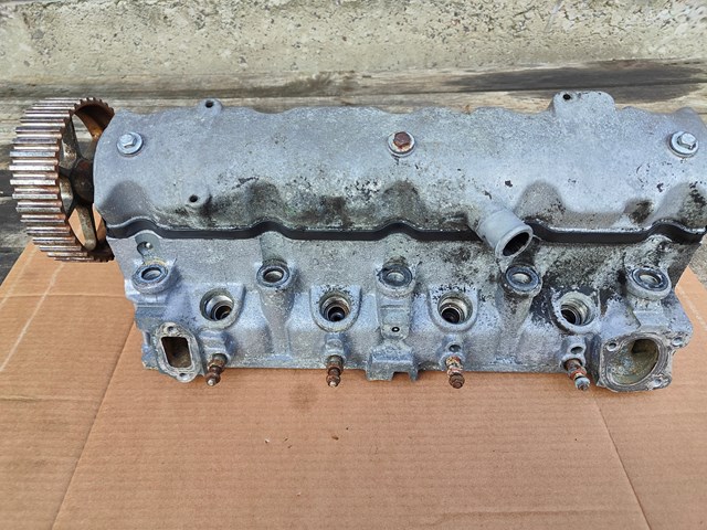 Silnik w komplecie Peugeot 309 I hatchback (10C, 10A) (1985 - 1989) cena, od 1438,39 USD