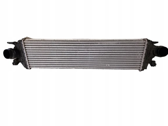 Chłodnica intercoolera Ford Focus IV