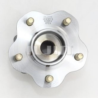 Piasta tylna Iljin IJ143013 cena, od 66,09 USD