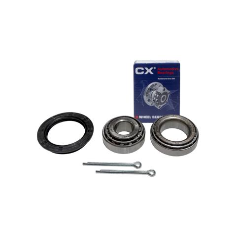 Lożysko piasty tylnej CX/Complex CX009 cena, od 12,09 USD