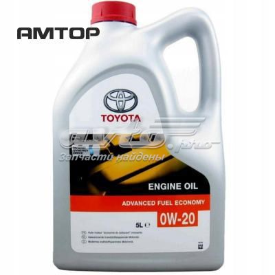 888083886 Toyota Olej do silnika