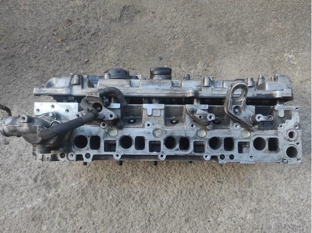 Do koszyka 6120102320 Mercedes Głowica cylindrów