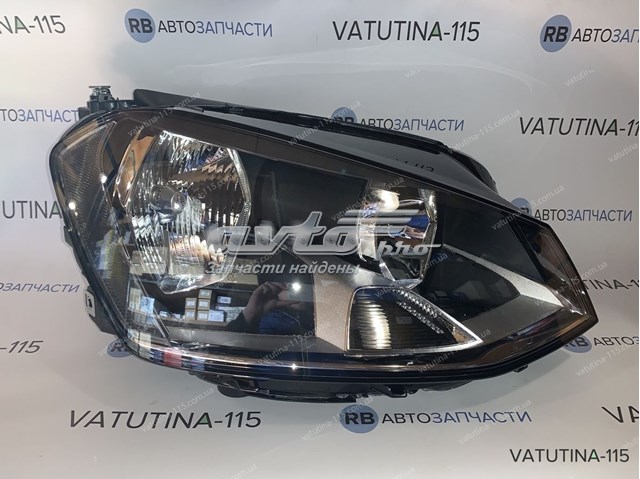 Reflektor prawy VALEO 44918 cena, od 201,24 USD