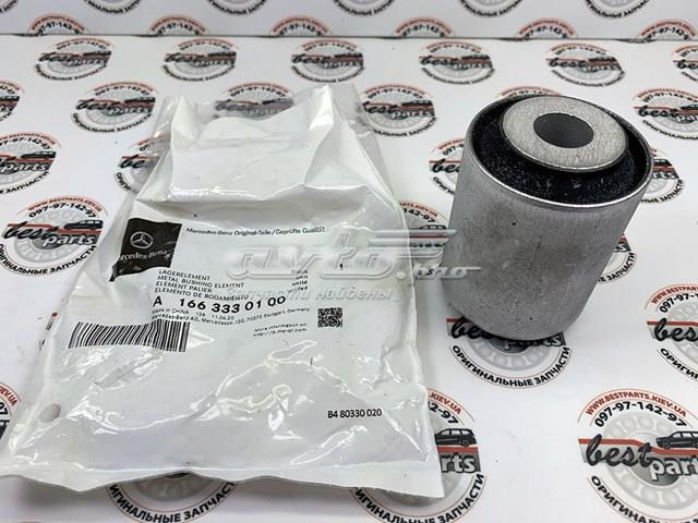 Do koszyka A1663330100 Mercedes Silentblock przedniego wahacza dolnego
