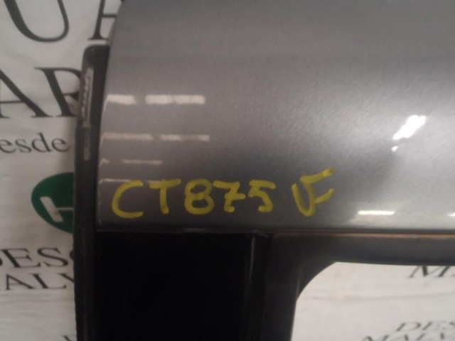 Do koszyka Drzwi tylne lewe Suzuki Swift III RS