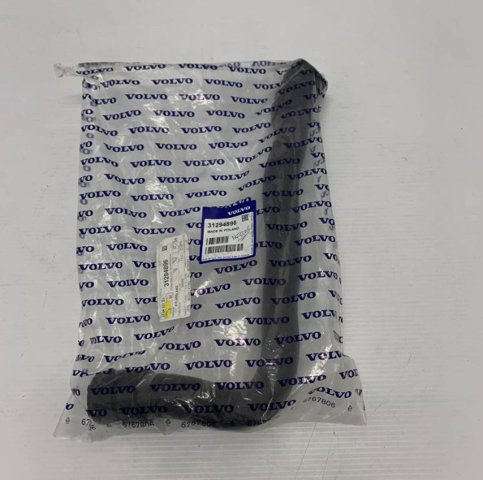 Do koszyka 31293496 Volvo Przewód (króciec) chłodnicy górny