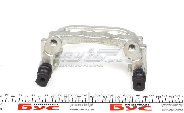Jarzmo zacisku hamulcowego tylnego DP Group BS22135 cena, od 41,95 USD