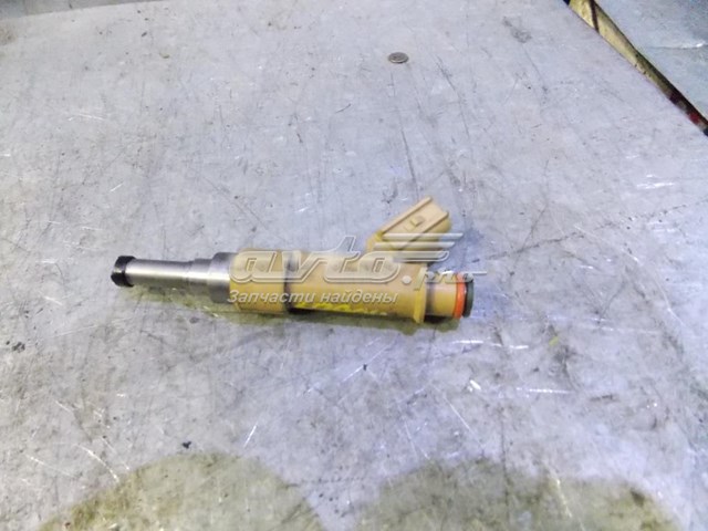 Wtryskiwacz paliwa Toyota 2320909130 cena, od 268,22 USD