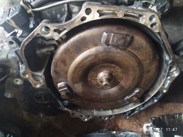 Automatyczna skrzynia biegów, kompletna Chevrolet Epica II sedana (V250) (2006 - 2011) cena, od 1121,79 USD