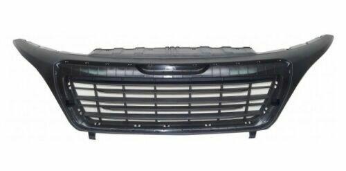 Do koszyka 1612243280 Peugeot/Citroen Atrapa chłodnicy