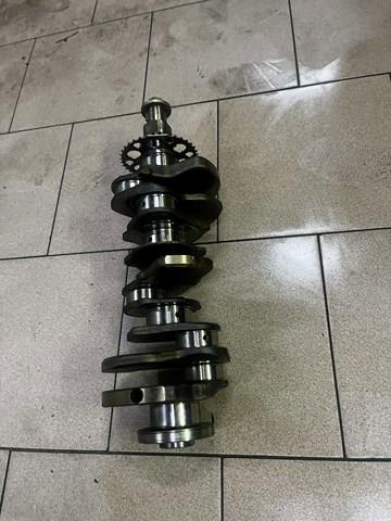 Wał korbowy silnika Lexus GS sedana (S19) (2005 - 2011) cena, od 4026,41 USD