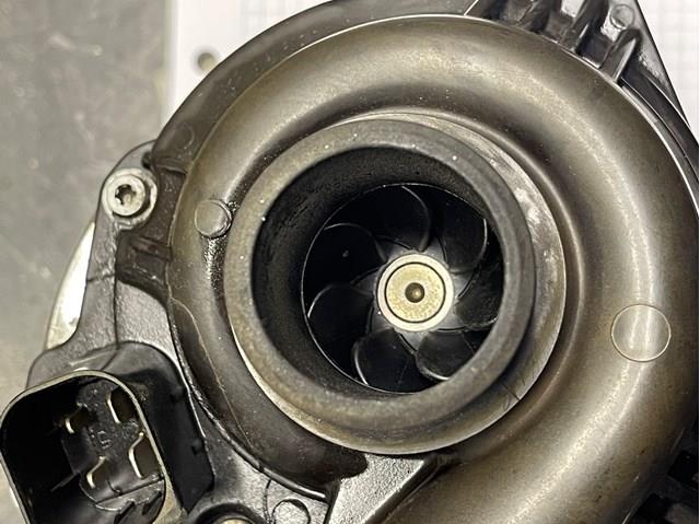 Pompa chłodząca wodna BMW A2C53326031 cena, od 298,03 USD