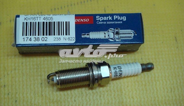 KH16TT4 Denso Świeca zapłonowa