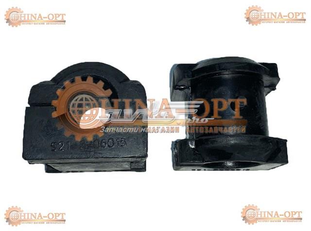 S212906015 China Tuleja stabilizatora przedniego