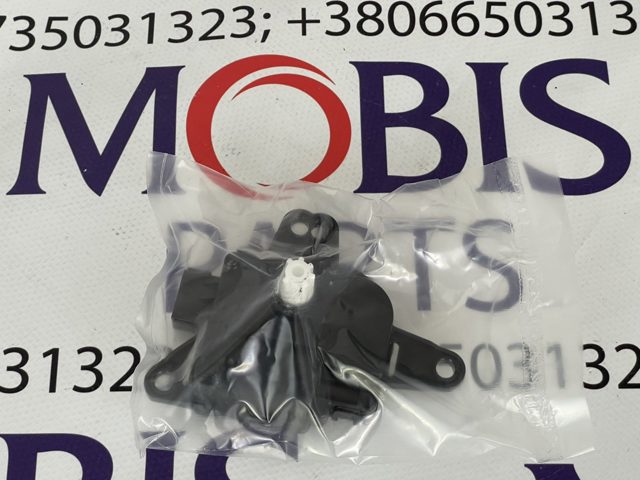 Silniczek klapy nagrzewnicy Hyundai/Kia 971591H150