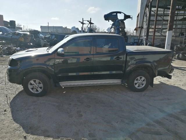 Do koszyka Drzwi przednie lewe Toyota FORTUNER  N5, N6
