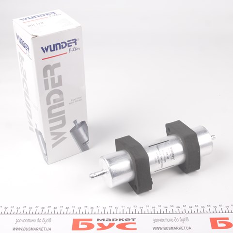 Filtr paliwa Wunder WB128 cena, od 20,94 USD