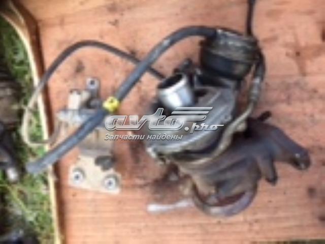 55231037 Fiat/Alfa/Lancia Turbina