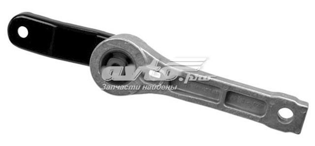 Poduszka (podpora) silnika tylna Lemforder 35762 cena, od 35,00 USD