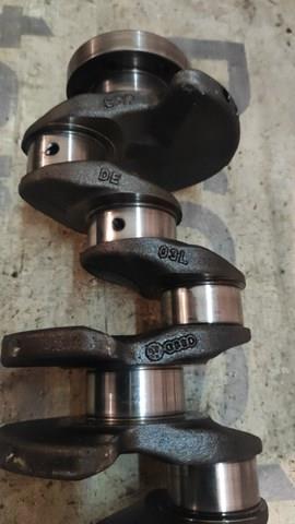 Wał korbowy silnika VAG 03L105021A cena, od 475,20 USD