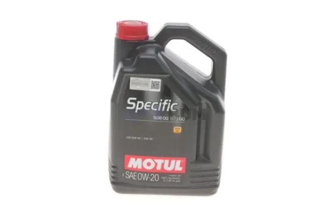 867251 Motul Olej do silnika