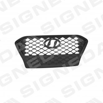 Atrapa chłodnicy Signeda PHN07131GA cena, od 75,46 USD
