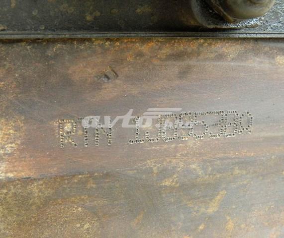 Silnik w komplecie Ford Fiesta COURIER awangarda (J5S, J3S) (1996 - 2002) cena, od 709,38 USD