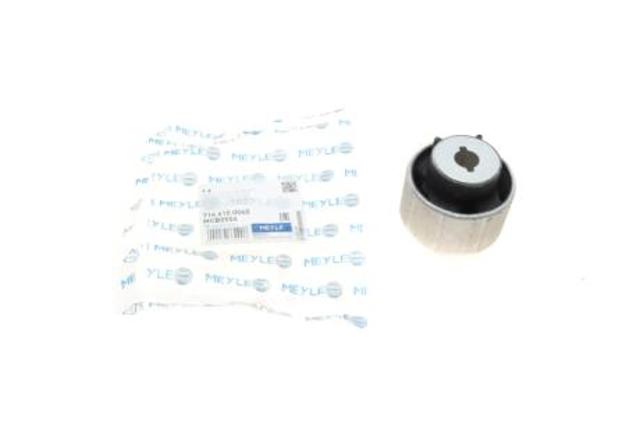 Silentblock przedniego wahacza dolnego Oksan FO1012
