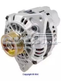 13750N WAI alternator