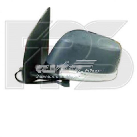  FPS FP5019M04