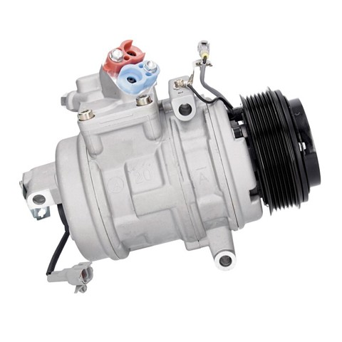 Sprężarka klimatyzacji MSG AC0109 cena, od 414,07 USD