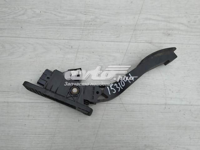 Do koszyka T111108010CA Chery Pedał przyspieszenia (gazu)