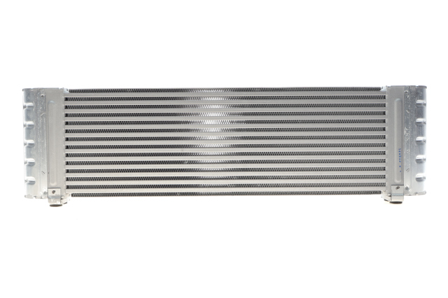 Chłodnica intercoolera Ford 8C169L440CA cena, od 459,60 USD