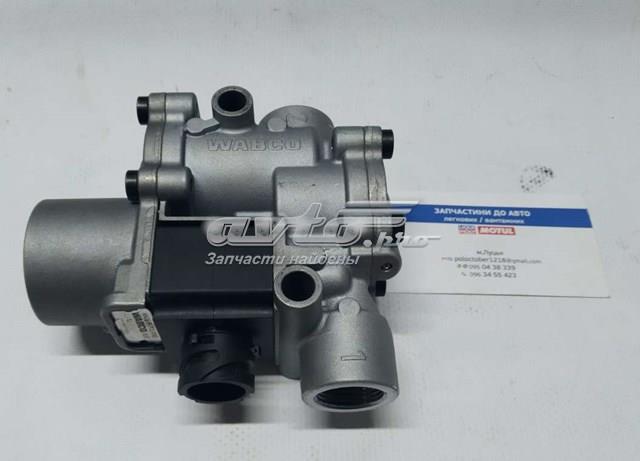 1079666 Volvo Sterownik ABS