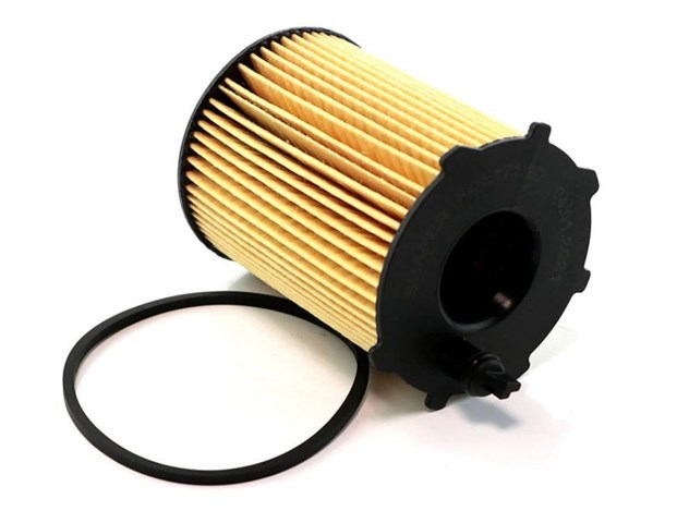 Do koszyka FOE1712D Shafer Filtr oleju