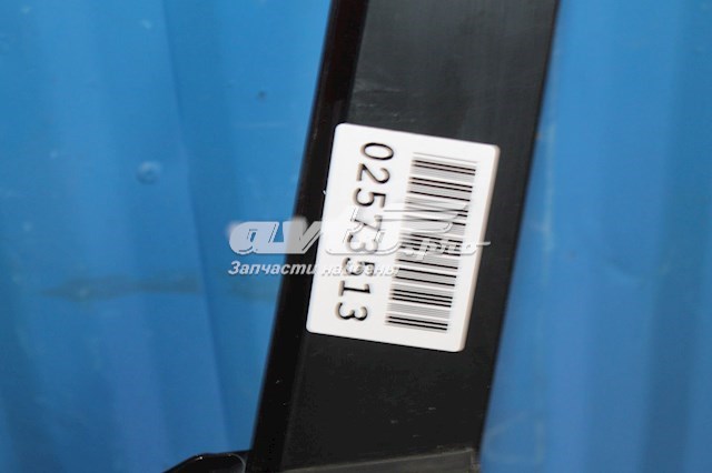  Drzwi przednie lewe SsangYong Rexton 1