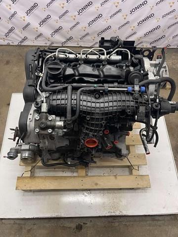 Silnik w komplecie do Volvo S60 II 134