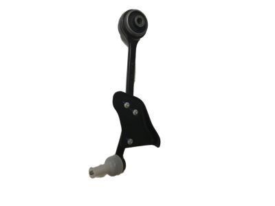 FR3Z3079D Ford Wahacz zawieszenia przedniego dolny lewy