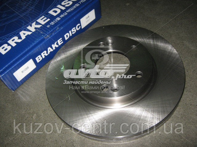  VALEO R1058