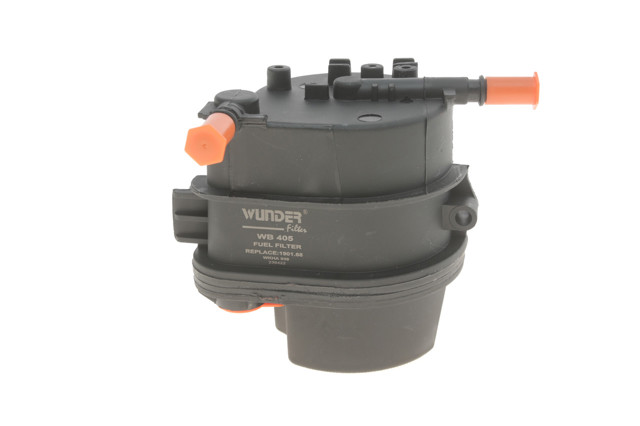 Filtr paliwa WB405 Wunder